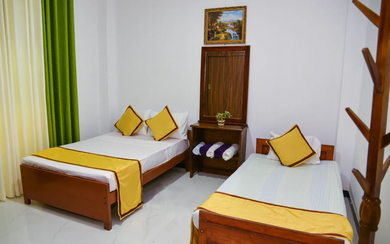 Large Room Pillow Randira Villa